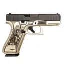 GLOCK G45 V 250th 9mm 4.02" 17rd - 250th Anniversary - Glock