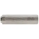 DANIEL DEFENSE NULL9Ti Multi Caliber 6.86" Suppressor - Titanium - Daniel Defense