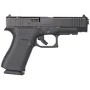 GLOCK G48 Slim MOS 9mm 4.17' 15rd - Black - Glock