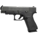 GLOCK G48 Slim 9mm 4.17" 10rd - Black - Glock