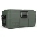 RUGGED ROAD Rugged Road 45 V2 - Forest Green - Rugged Road