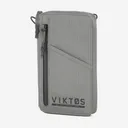 VIKTOS Upscale Travel Wallet Greyman - Viktos