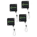 LOCKDOWN Lockdown Tether 4-Pack - Lockdown