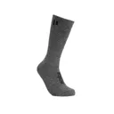 HOLLOW SOCKS Alpaca Socks Crew Grey Extra Large - Hollow Socks
