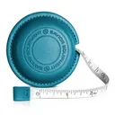 SAVIOR EQUIPMENT 79" Soft Tape Measure Savior Teal - Savior Equipment