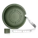 SAVIOR EQUIPMENT 79" Soft Tape Measure OD Green - Savior Equipment