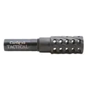 CARLSON'S Tactical Muzzle Brake: Ber/Benelli Mobil Cylinder - Carlsons Choke Tubes