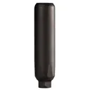Q LLC Lefty 6mm 6.5" x 1.75" Melonite - Q