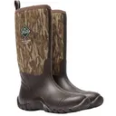 MUCK BOOTS Fieldblazer Tall Mossy Oak Bottomland Boot - Muck Boots
