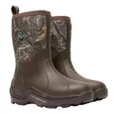 MUCK BOOTS Arctic Wetland 12" Medium Brown Realtree APX - Muck Boots