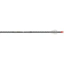 EASTON TECHNICAL FMJ MAX 5MM 250 2" BLAZER VANE W/ HO - Easton Archery