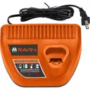 RAVIN CROSSBOWS Electric Cocking System Battery Charger - Ravin Crossbows
