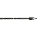EASTON TECHNICAL 4mm HL Glue In Point 80-130gr #4 - Easton Archery