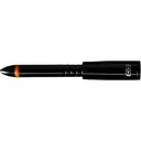 EASTON TECHNICAL 5MM MATCH GRADE HALFOUT #4 55 GR ALUMINUM - Easton Archery