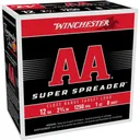 WINCHESTER AMMO 12Ga 2-3/4" #8 AA Spreader 1oz 25rd - Winchester