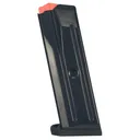 AREX DEFENSE Delta M 9mm 10rd Magazine Restricted Black - Arex