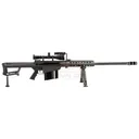 BARRETT M82A1 50BMG 29" 10rd w/ Leupold Mk4 4.5x14x50 - Barrett Firearms