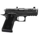 STACCATO HD C4X Premium 9mm 4" 15rd - Black - Staccato