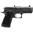 STACCATO HD C4X 9mm 4" 15rd - Black - Staccato