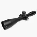 ATHLON OPTICS Ares ETR UHD 4.5-30x56 FFP APLR5 IR MOA Illuminated 34mm Rifle Scope - Athlon Optics