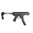 TAURUS RPC 9mm 4.5" 32rd w/ S.I. Brace - Black - Taurus