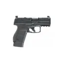 HK USA VP9CC OR 9mm 3.13" 10/12rd - Black - Heckler and Koch