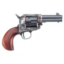 UBERTI 1873 Cattleman Old Model Birds Head 357 Mag 3.5" 6rd - Case Hardened - Uberti