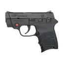 SMITH & WESSON Bodyguard 380ACP 2.8" 6rd w/ Crimson Trace - Black - Smith & Wesson