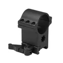 NCSTAR 30MM WIDE QR RING/1.5IN CENTER - Ncstar