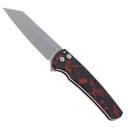 PROTECH KNIVES Malibu Flipper Del Fuego - Pro-Tech Knives
