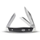 BUCK KNIVES Stockman Ebony - Buck Knives