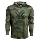 VORTEX Sun Slayer Hoodie Forest Camo - Vortex