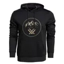 VORTEX 3 Peaks Performance Hoodie Black - Vortex