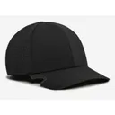 VIKTOS Patrolux Tactical Vented Notch Hat S-M Black - Viktos