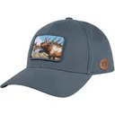 BERETTA 250 Commemorative Cap - Elk - Beretta