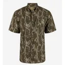 DRAKE 8-Shot Flyweight Shirt SS OG MOBL - Drake