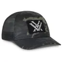 VORTEX Counterforce Black Camo Cap Black Multicam OSFM - Vortex