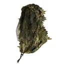 TITAN 3D Mossy Oak Greenleaf Face Mask - Titan 3D