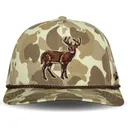 PARAMOUNT OUTDOORS Standing Deer - Tan Old School - Paramount Outdoors