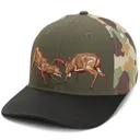 PARAMOUNT OUTDOORS RUT (Olive - OSFA) - Paramount Outdoors