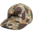 PARAMOUNT OUTDOORS Chocolate Lab (Old School Camo - OSFA) - Paramount Outdoors