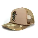 PARAMOUNT OUTDOORS Bass Bum - Tan - Paramount Outdoors