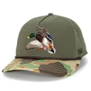 PARAMOUNT OUTDOORS Landing Mallard (Olive - OSFA) - Paramount Outdoors