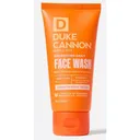 DUKE CANNON Daily Hydrating Face Wash - Duke Cannon