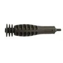 PRECISION SHOOTING EQUIPMENT Vibracheck FX 5 3/4" 4.2oz Stabilizer Bl - Precision Shooting Equipment
