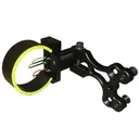 GAME WARNING SYSTEMS SWS Striker 3 Pink .029 RH / LH Compound Bow Sight - Game Warning Systems
