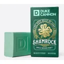 DUKE CANNON Brick of Soap - Shamrock - Duke Cannon