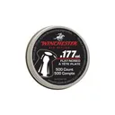 WINCHESTER .177 Cal Flat Pellets 500 Tin - Winchester