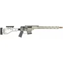Q LLC Mini Fix 300 Blk 16" 1:6 Twist Rifle Black Accents - Q