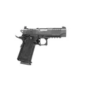 BUL ARMORY SAS II EDC 9mm 4.25" 18rd LTS - Black - Bul Armory